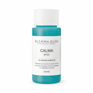Calma  N°01 Gel  calmante profesional